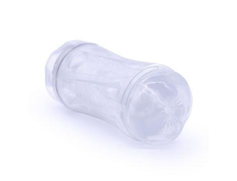 Masturbator ssący podwójny B Series Power wodoodporny - 3