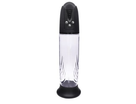 Pompka elektryczna z wibracjami B Series Power 30 cm - 2