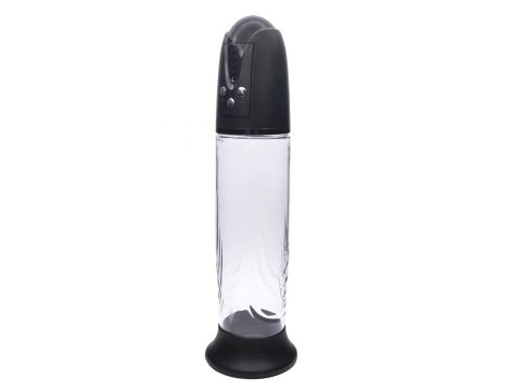 Pompka elektryczna z wibracjami B Series Power 30 cm - 4