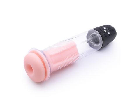 Pompka elektryczna z wibracjami B Series Power 30 cm - 7