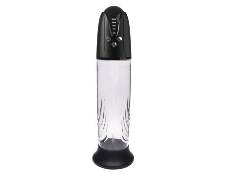 Pompka elektryczna z wibracjami B Series Power 30 cm - 16