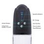 Pompka elektryczna z wibracjami B Series Power 30 cm - 18