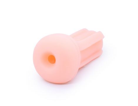 Pompka elektryczna silikonowa B Series Power z wibracjami 20 cm - 6