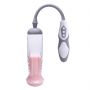 Pompka elektryczna silikonowa B Series Power z wibracjami 20 cm - 10