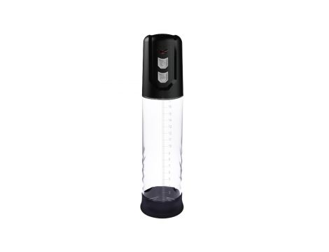 Pompka próżniowa elektryczna B Series Power 27 cm - 2