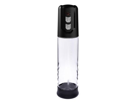Pompka próżniowa elektryczna B Series Power 27 cm - 5