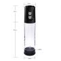 Pompka próżniowa elektryczna B Series Power 27 cm - 5