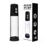 Pompka próżniowa elektryczna B Series Power 27 cm - 4