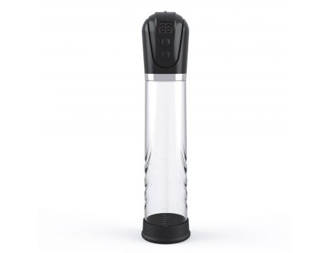 Pompka próżniowa automatyczna B Series Power LCD - 5