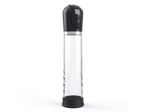 Pompka próżniowa automatyczna B Series Power LCD - 4