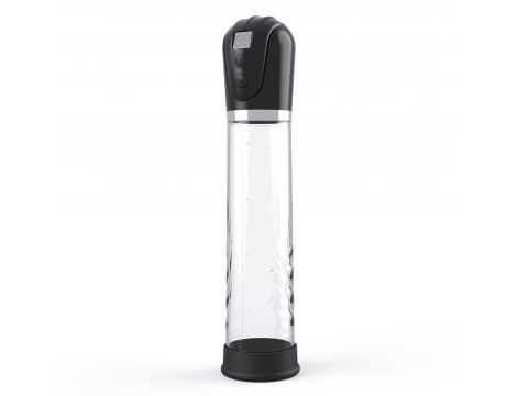 Pompka próżniowa automatyczna B Series Power LCD - 3