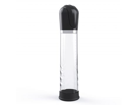 Pompka próżniowa automatyczna B Series Power LCD - 6