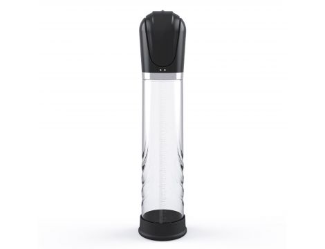 Pompka próżniowa automatyczna B Series Power LCD - 8