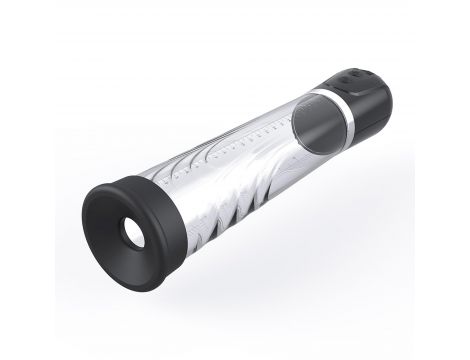 Pompka próżniowa automatyczna B Series Power LCD - 7