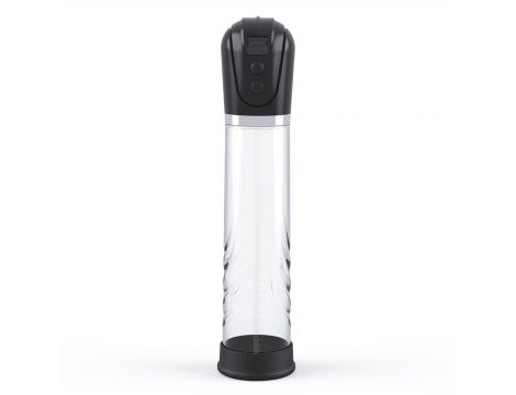 Pompka próżniowa automatyczna B Series Power LCD - 11