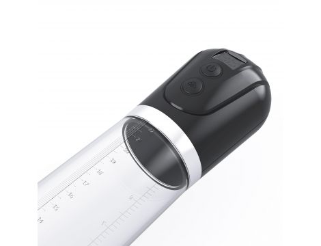 Pompka próżniowa automatyczna B Series Power LCD - 10