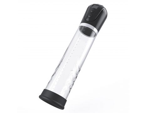 Pompka próżniowa automatyczna B Series Power LCD - 13