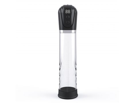 Pompka próżniowa automatyczna B Series Power LCD - 15