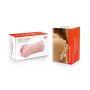 Masturbator 2w1 usta pochwa B Series Power wodoodporny - 6