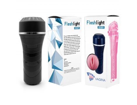 Masturbator waginy B Series Power wodoodporny - 6