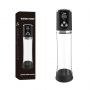 Elektryczna pompka wodna PASSION PUMP wodoodporna LCD - 10