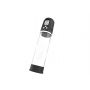 Pompka automatyczna wodoodporna Passion Pump z podświetleniem LED - 5