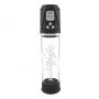 Pompka automatyczna wodoodporna Passion Pump z podświetleniem LED - 13