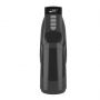 Masturbator z wibracją i ssaniem B Series Power USB 26,5 cm - 3