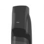 Masturbator z wibracją i ssaniem B Series Power USB 26,5 cm - 6