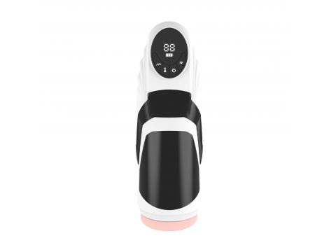 Masturbator wibrujący B Series Power USB IPX6