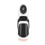 Masturbator wibrujący B Series Power USB IPX6 - 2