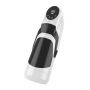 Masturbator wibrujący B Series Power USB IPX6 - 6
