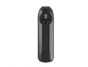 Masturbator LUXURY 03 B Series Power USB 27 cm