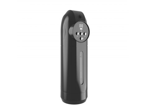 Masturbator LUXURY 03 B Series Power USB 27 cm - 2