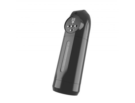 Masturbator LUXURY 03 B Series Power USB 27 cm - 3