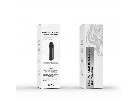 Masturbator LUXURY 03 B Series Power USB 27 cm - 10