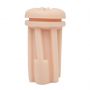 Masturbator LUXURY 03 B Series Power USB 27 cm - 10