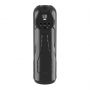 Masturbator LUXURY 04 z wibracjami i ssaniem USB 27 cm - 3