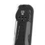 Masturbator LUXURY 04 z wibracjami i ssaniem USB 27 cm - 7