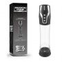 Pompka automatyczna PASSION PUMP wodoodporna doładowywalna głosowa 32 cm - 2