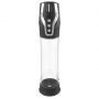 Pompka automatyczna PASSION PUMP wodoodporna doładowywalna głosowa 32 cm - 4