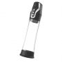 Pompka automatyczna PASSION PUMP wodoodporna doładowywalna głosowa 32 cm - 9