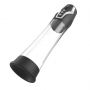 Pompka automatyczna PASSION PUMP wodoodporna doładowywalna głosowa 32 cm - 7