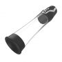 Pompka automatyczna PASSION PUMP wodoodporna doładowywalna głosowa 32 cm - 12