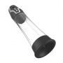 Pompka automatyczna PASSION PUMP wodoodporna doładowywalna głosowa 32 cm - 10