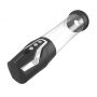 Pompka automatyczna PASSION PUMP wodoodporna doładowywalna głosowa 32 cm - 11