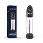 Pompka automatyczna Passion Pump wodoodporna LCD ładowalna 21 cm - 6