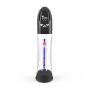 Pompka automatyczna Passion Pump wodoodporna LCD ładowalna 21 cm - 4