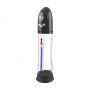Pompka automatyczna Passion Pump wodoodporna LCD ładowalna 21 cm - 2