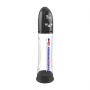 Pompka automatyczna Passion Pump wodoodporna LCD ładowalna 21 cm - 5